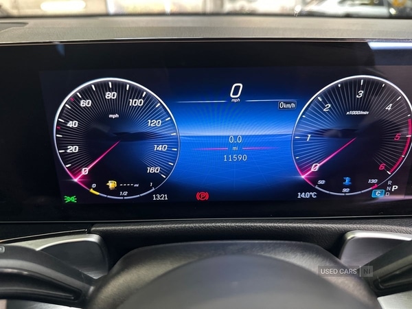 Used Mercedes-Benz GLB 2024 for sale - 76965735: Photo 4