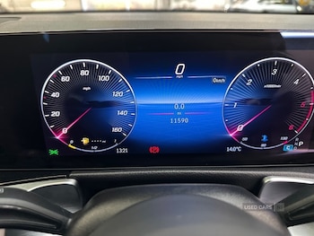 Used Mercedes-Benz GLB 2024 for sale - 76965735: Photo