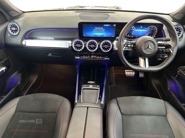 Used Mercedes-Benz GLB 2024 for sale - 76965735: Photo 5