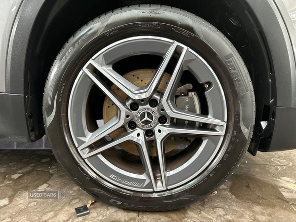 Used Mercedes-Benz GLB 2024 for sale - 76965735: Photo 6