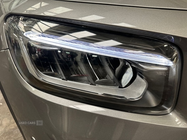 Used Mercedes-Benz GLB 2024 for sale - 76965735: Photo 7