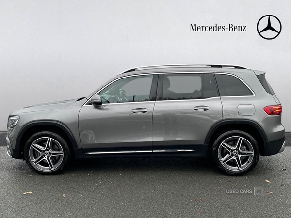 Used Mercedes-Benz GLB 2024 for sale - 76965735: Photo 9