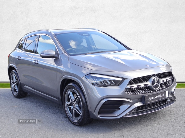 Used Mercedes-Benz GLA 2024 for sale - 76646818: Photo 1