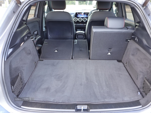 Used Mercedes-Benz GLA 2024 for sale - 76646818: Photo 11