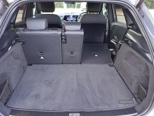 Used Mercedes-Benz GLA 2024 for sale - 76646818: Photo 12