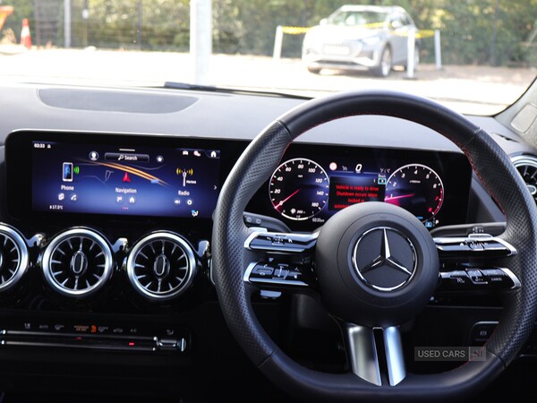 Used Mercedes-Benz GLA 2024 for sale - 76646818: Photo 13