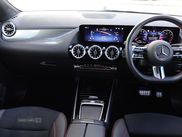 Used Mercedes-Benz GLA 2024 for sale - 76646818: Photo 14