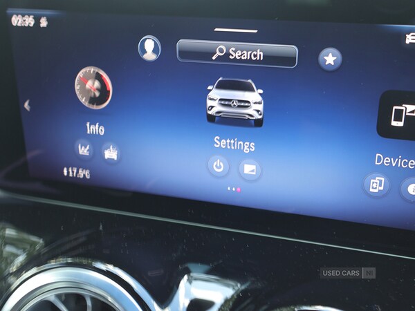 Used Mercedes-Benz GLA 2024 for sale - 76646818: Photo 17