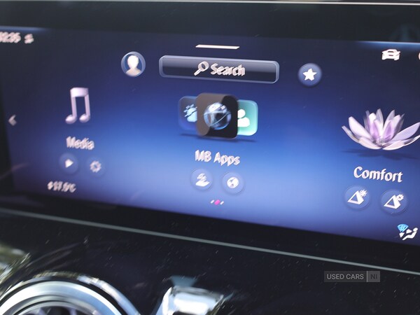 Used Mercedes-Benz GLA 2024 for sale - 76646818: Photo 19