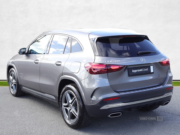 Used Mercedes-Benz GLA 2024 for sale - 76646818: Photo 2