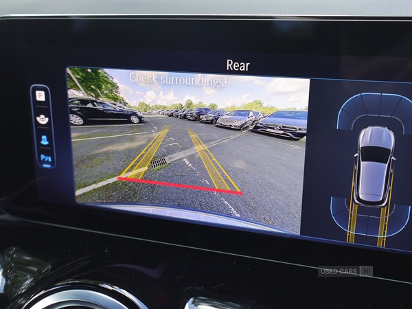 Used Mercedes-Benz GLA 2024 for sale - 76646818: Photo 20