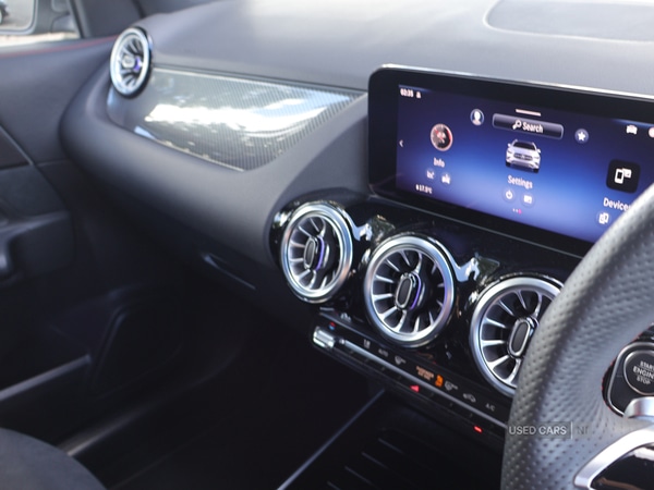 Used Mercedes-Benz GLA 2024 for sale - 76646818: Photo 21