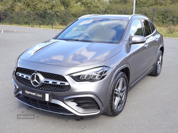 Used Mercedes-Benz GLA 2024 for sale - 76646818: Photo 30