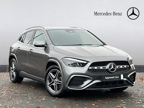 Used Mercedes-Benz GLA 2024 for sale - 76646818: Photo 31
