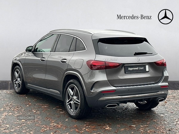 Used Mercedes-Benz GLA 2024 for sale - 76646818: Photo 32