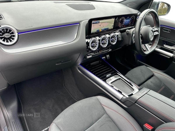 Used Mercedes-Benz GLA 2024 for sale - 76646818: Photo 33