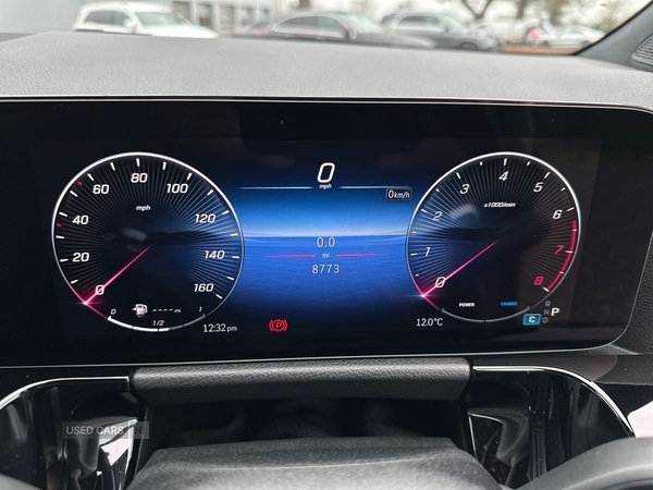 Used Mercedes-Benz GLA 2024 for sale - 76646818: Photo 34