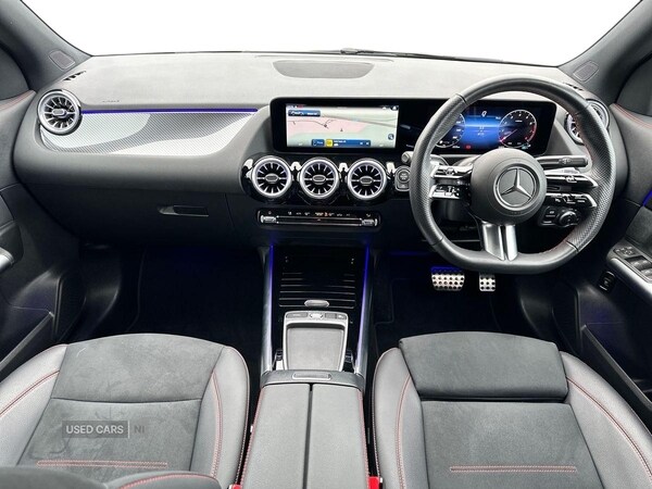 Used Mercedes-Benz GLA 2024 for sale - 76646818: Photo 35
