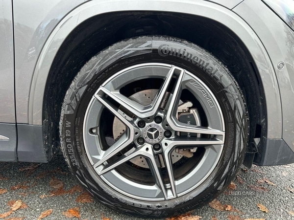 Used Mercedes-Benz GLA 2024 for sale - 76646818: Photo 36