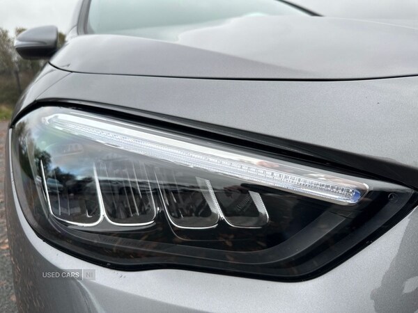 Used Mercedes-Benz GLA 2024 for sale - 76646818: Photo 37