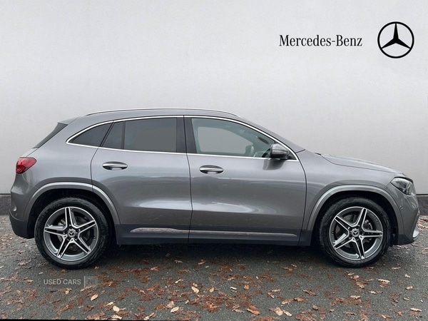 Used Mercedes-Benz GLA 2024 for sale - 76646818: Photo 38