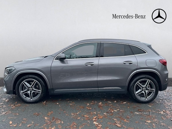 Used Mercedes-Benz GLA 2024 for sale - 76646818: Photo 39