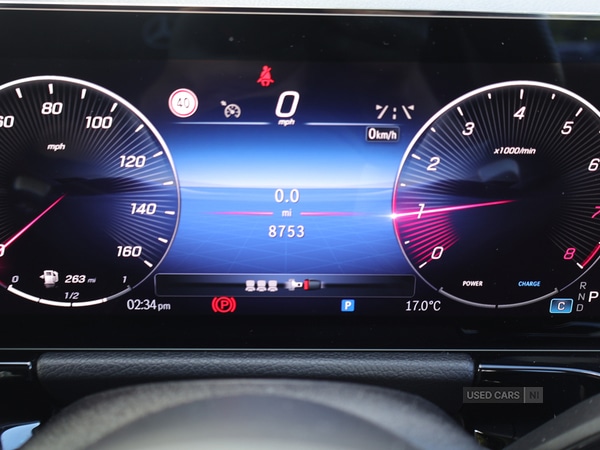 Used Mercedes-Benz GLA 2024 for sale - 76646818: Photo 4