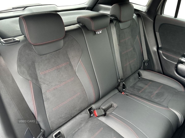 Used Mercedes-Benz GLA 2024 for sale - 76646818: Photo 40