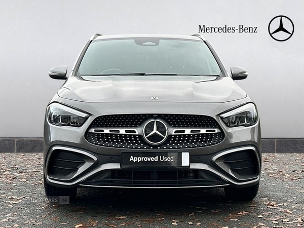 Used Mercedes-Benz GLA 2024 for sale - 76646818: Photo 42