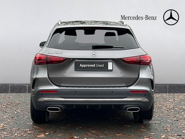 Used Mercedes-Benz GLA 2024 for sale - 76646818: Photo 43