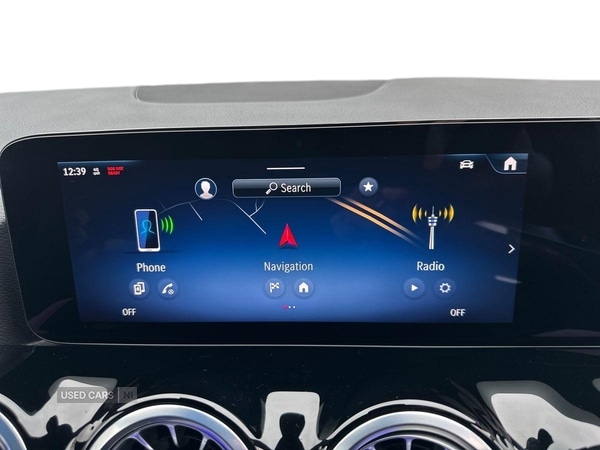 Used Mercedes-Benz GLA 2024 for sale - 76646818: Photo 46