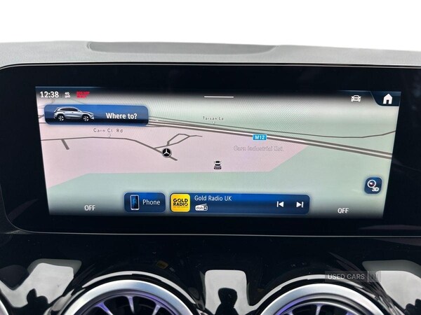 Used Mercedes-Benz GLA 2024 for sale - 76646818: Photo 48