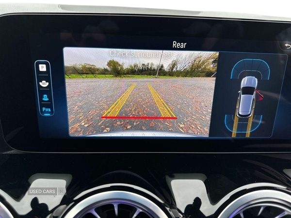 Used Mercedes-Benz GLA 2024 for sale - 76646818: Photo 49