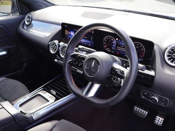 Used Mercedes-Benz GLA 2024 for sale - 76646818: Photo 5