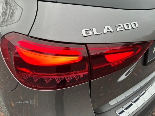 Used Mercedes-Benz GLA 2024 for sale - 76646818: Photo 52