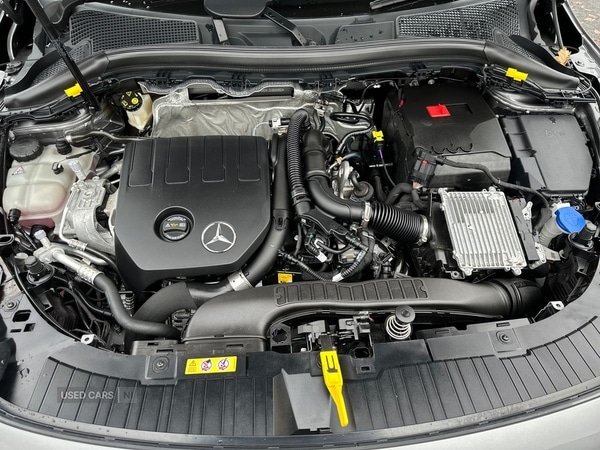 Used Mercedes-Benz GLA 2024 for sale - 76646818: Photo 53