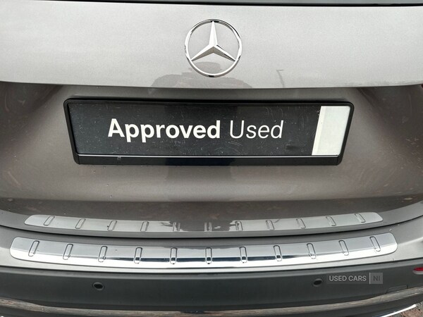 Used Mercedes-Benz GLA 2024 for sale - 76646818: Photo 54