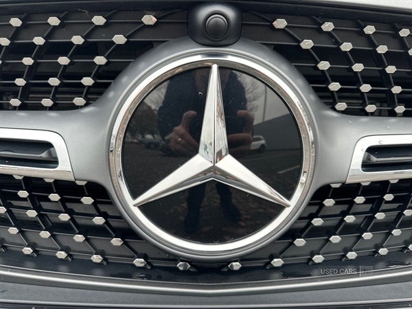 Used Mercedes-Benz GLA 2024 for sale - 76646818: Photo 55