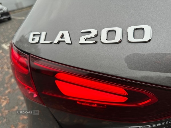 Used Mercedes-Benz GLA 2024 for sale - 76646818: Photo 56