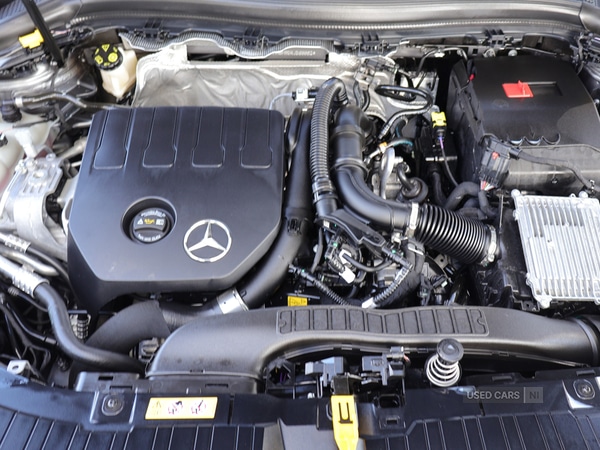 Used Mercedes-Benz GLA 2024 for sale - 76646818: Photo 59