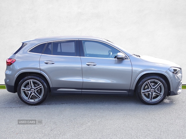Used Mercedes-Benz GLA 2024 for sale - 76646818: Photo 7