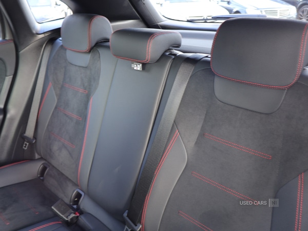 Used Mercedes-Benz GLA 2024 for sale - 76646818: Photo 8