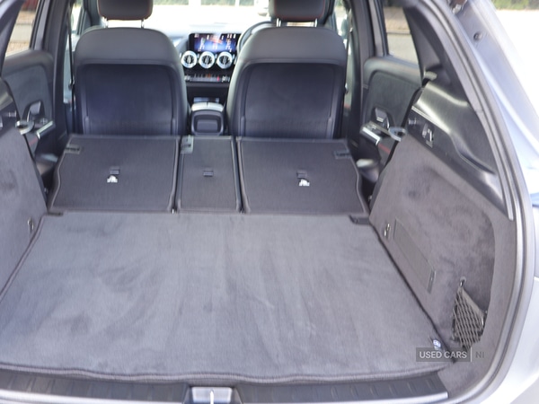 Used Mercedes-Benz GLA 2024 for sale - 76646818: Photo 9