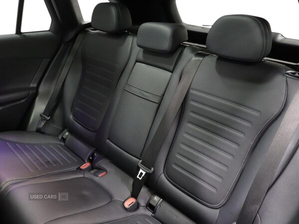 Used Mercedes-Benz GLC 2025 for sale - 77754599: Photo 11