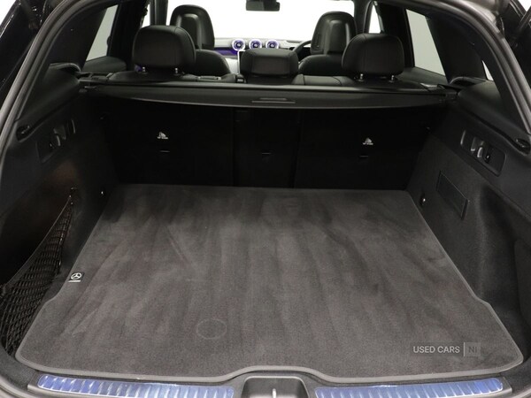 Used Mercedes-Benz GLC 2025 for sale - 77754599: Photo 12