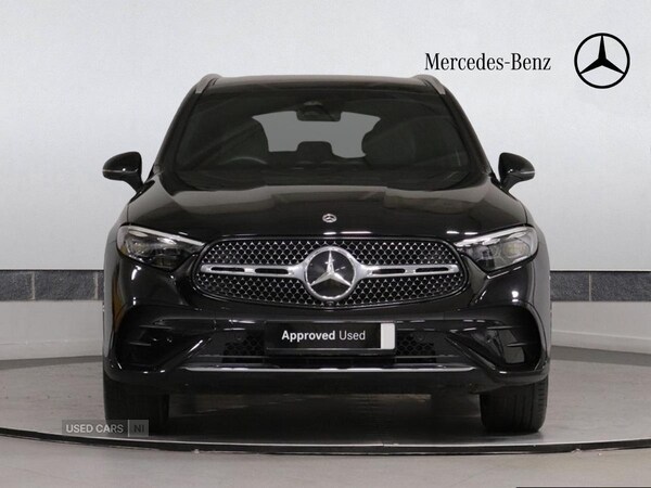Used Mercedes-Benz GLC 2025 for sale - 77754599: Photo 13