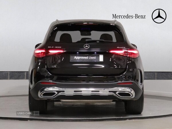 Used Mercedes-Benz GLC 2025 for sale - 77754599: Photo 14