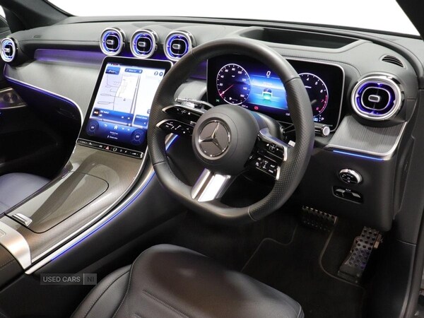 Used Mercedes-Benz GLC 2025 for sale - 77754599: Photo 15