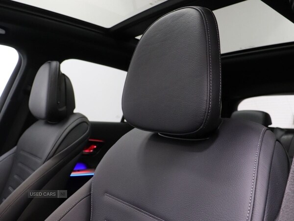 Used Mercedes-Benz GLC 2025 for sale - 77754599: Photo 16