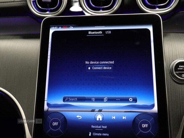 Used Mercedes-Benz GLC 2025 for sale - 77754599: Photo 18